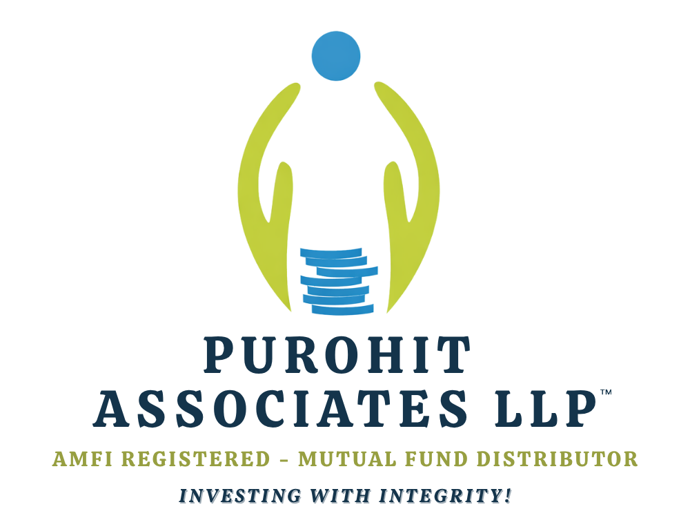 Purohit Associates LLP — Investing with integrity